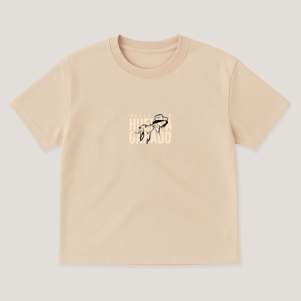 Camiseta HRHG