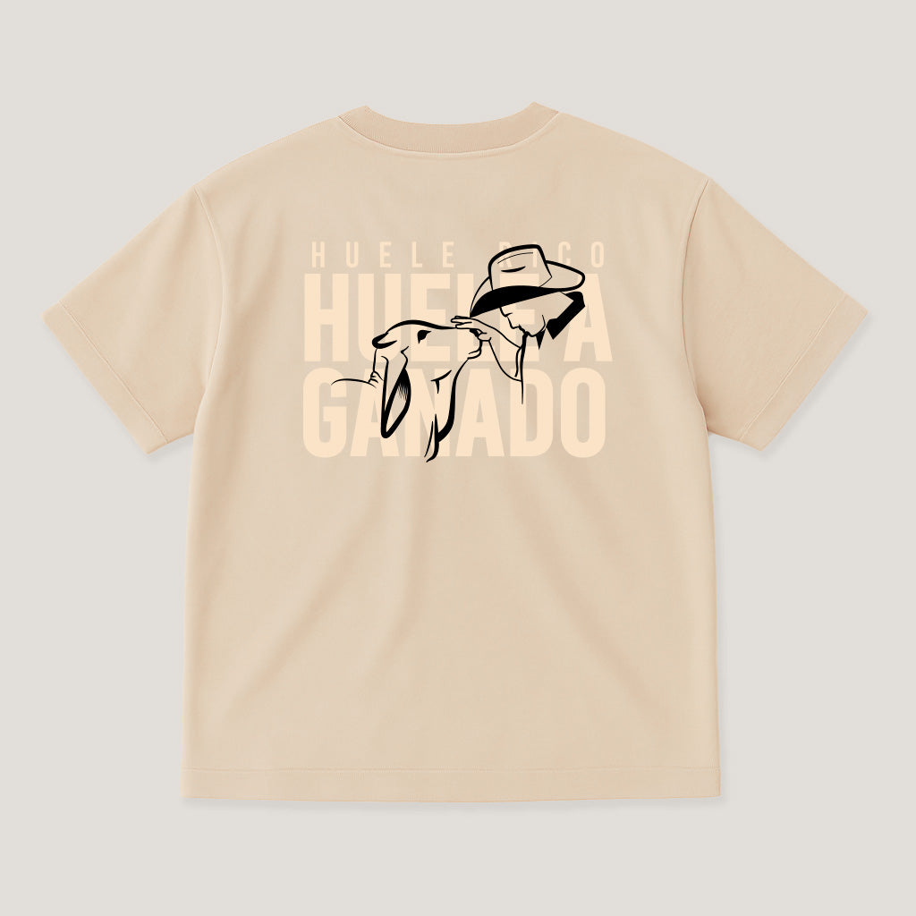 Camiseta HRHG