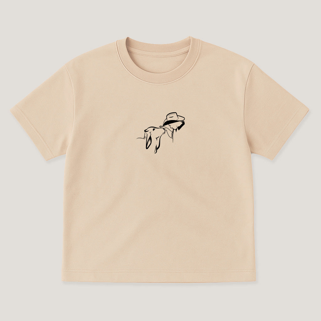 Camiseta HRHG