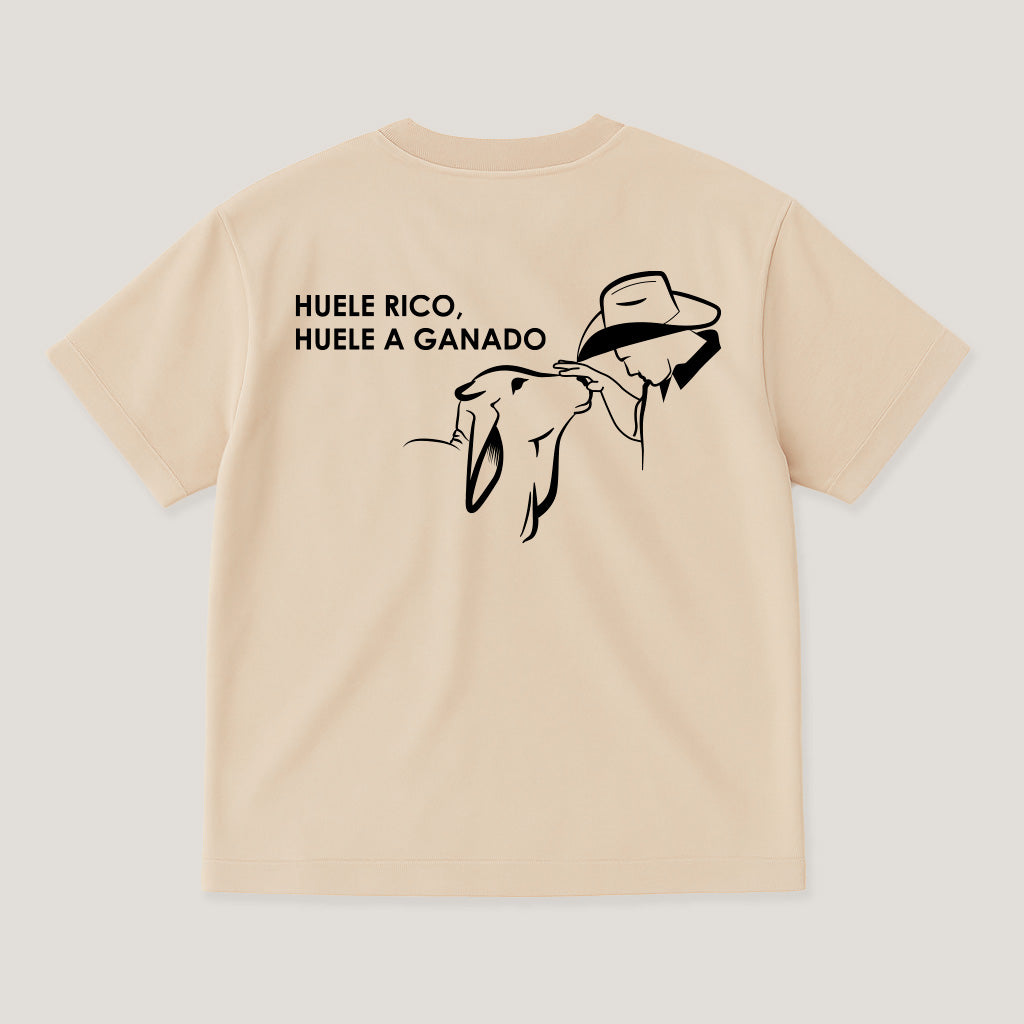 Camiseta HRHG
