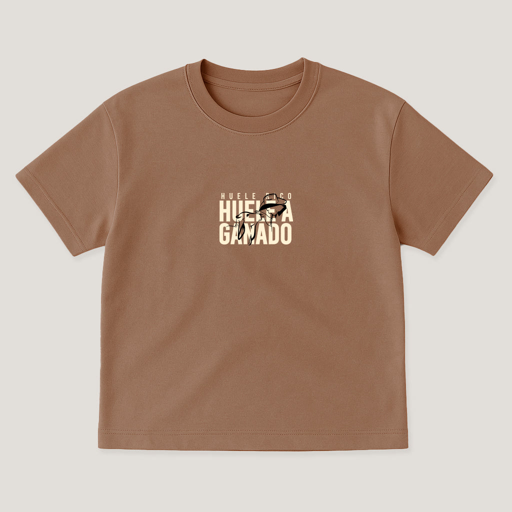 Camiseta HRHG