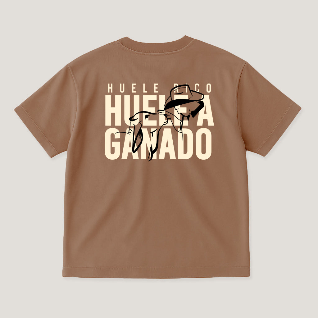 Camiseta HRHG
