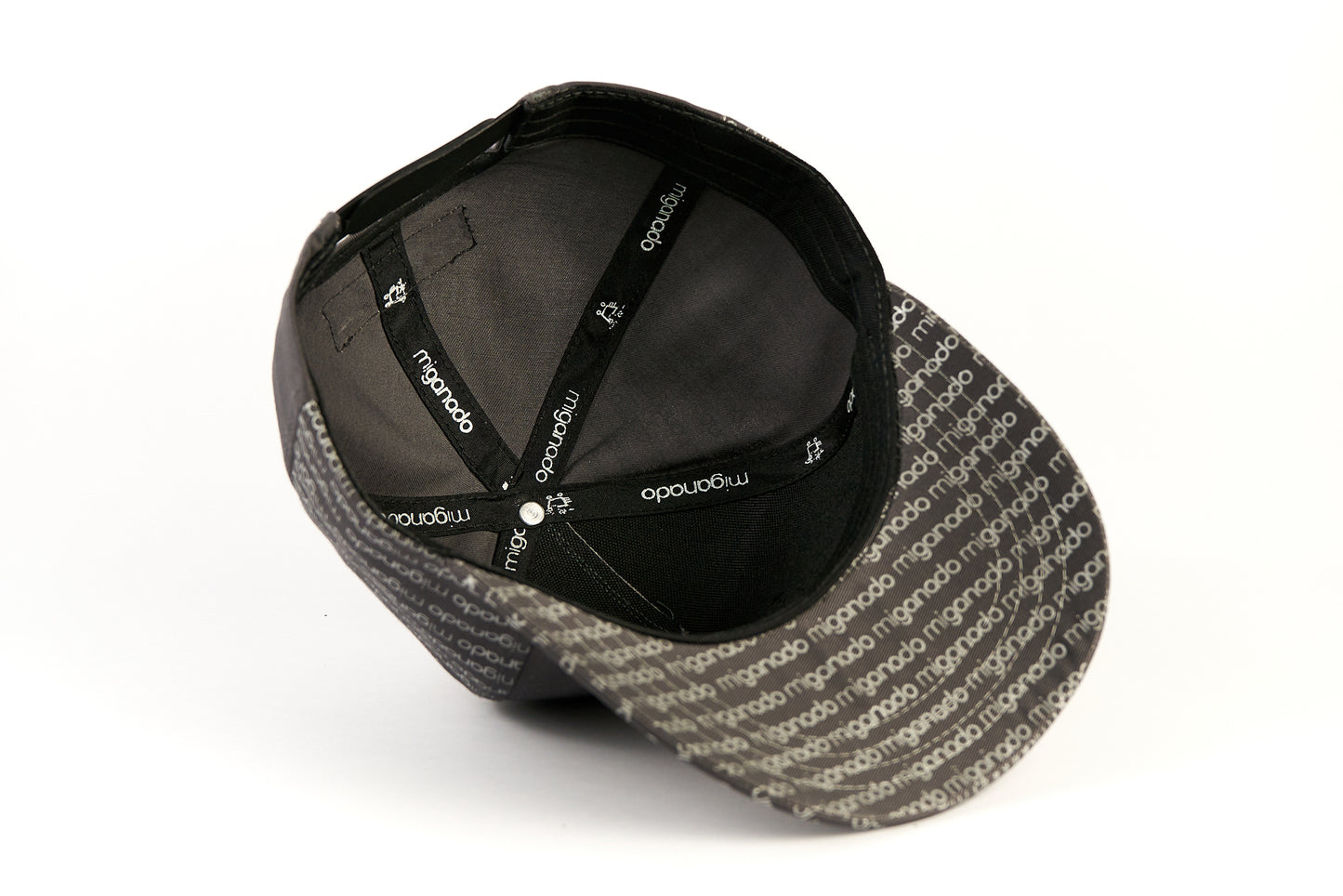 GORRA Miganado