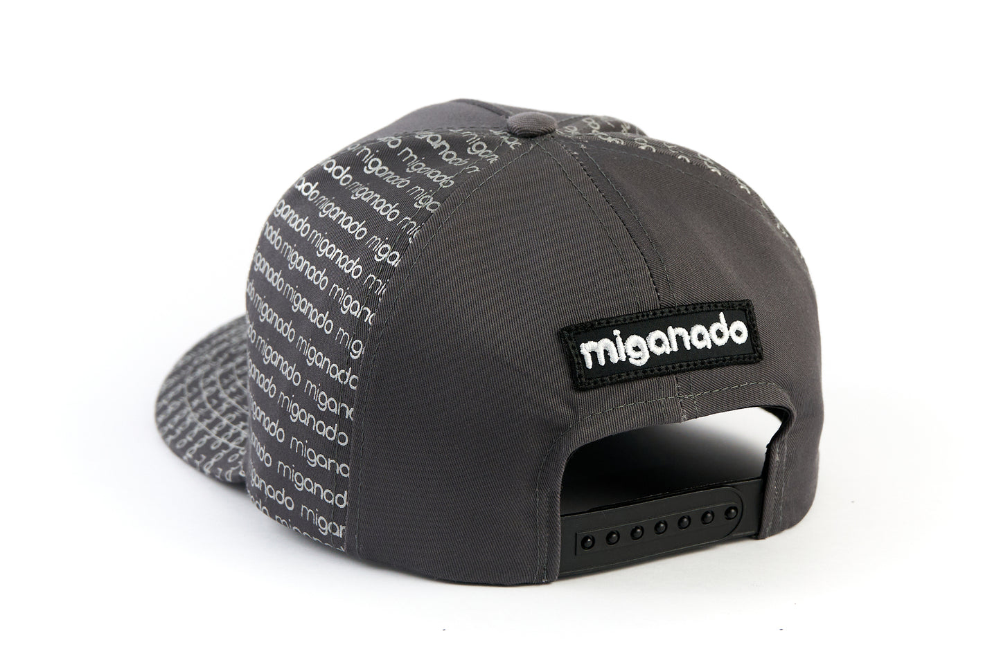 GORRA Miganado