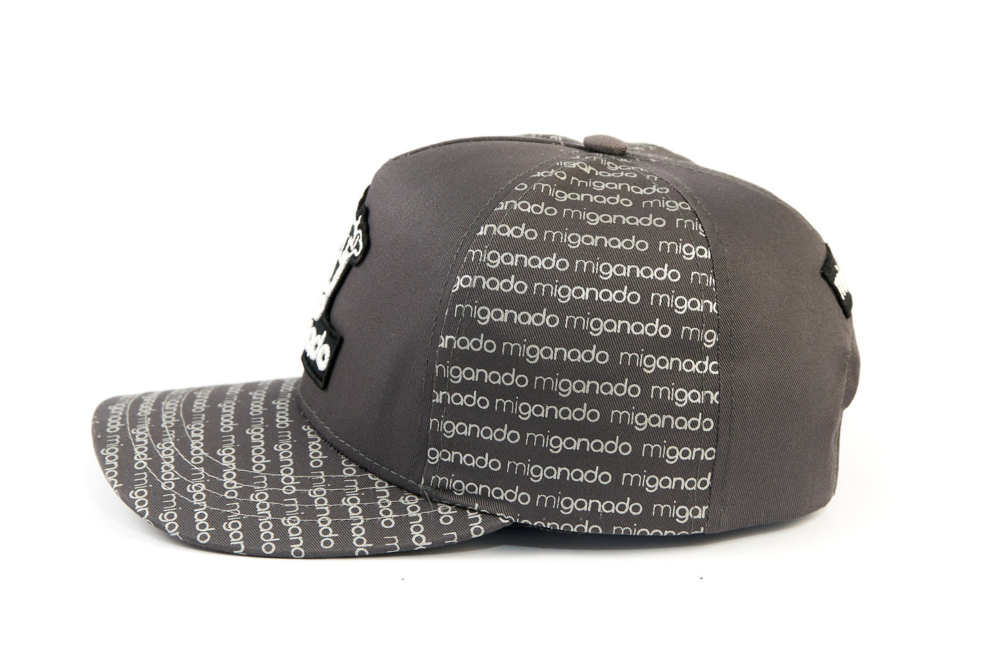 GORRA Miganado