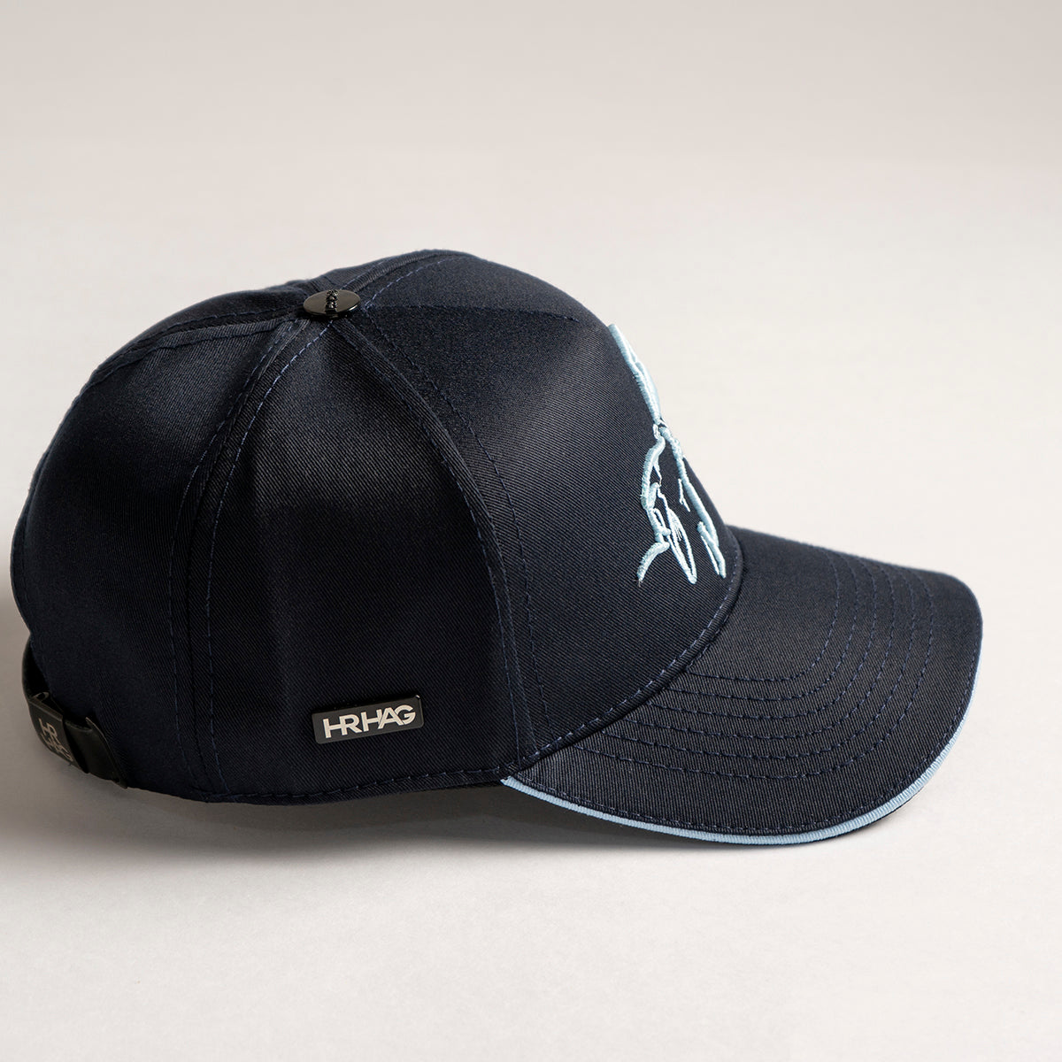 Gorra HRHG (Azul)