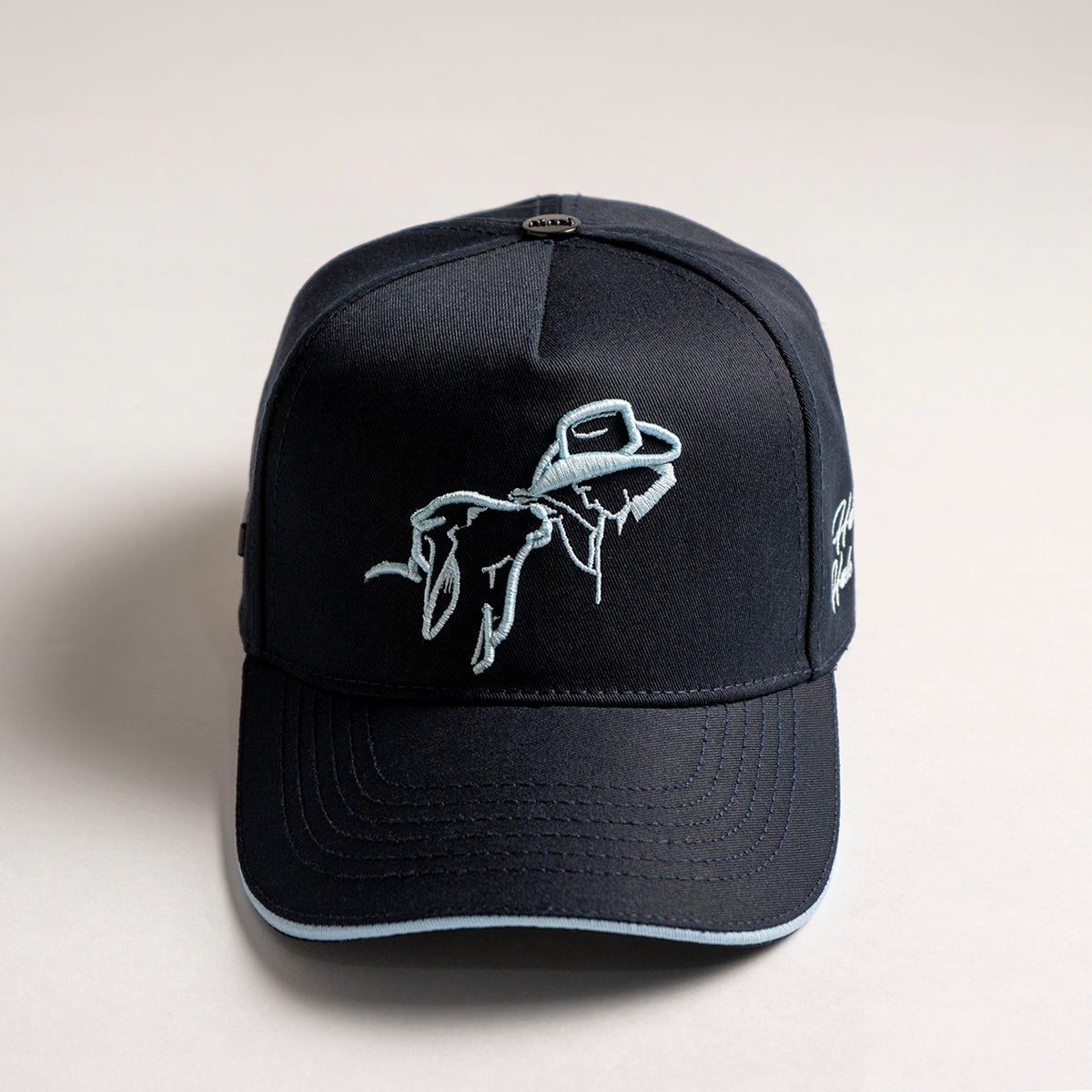 Gorra HRHG (Azul)