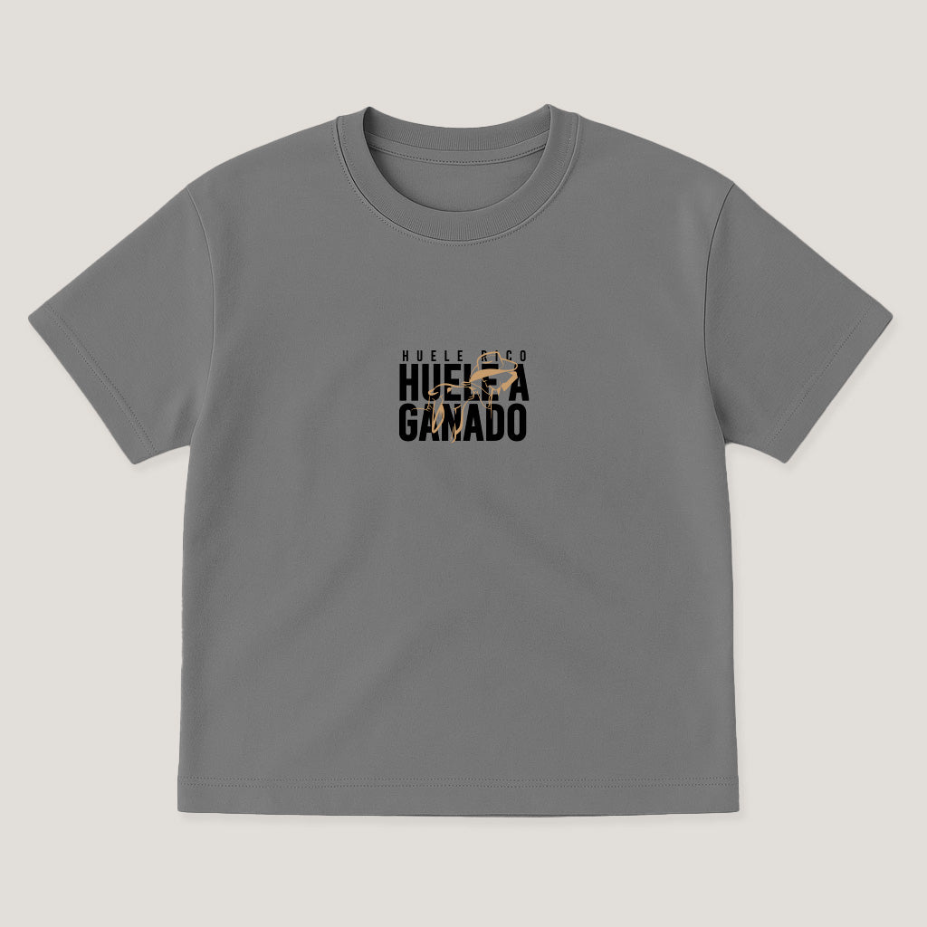 Camiseta HRHG