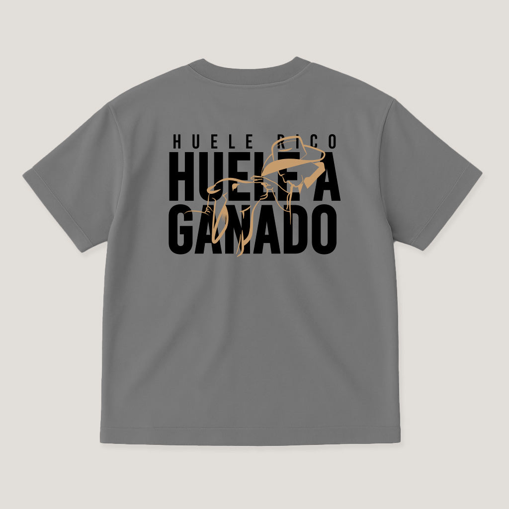 Camiseta HRHG