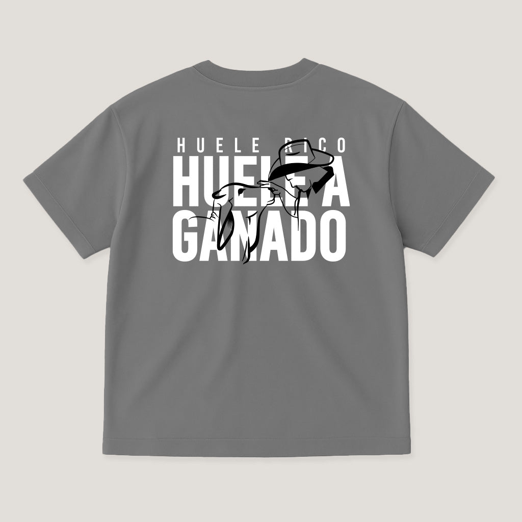 Camiseta HRHG