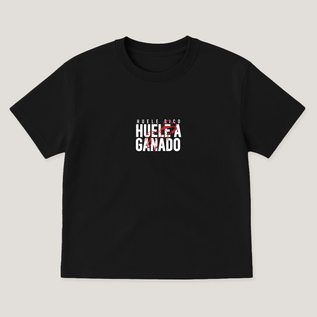 Camiseta HRHG