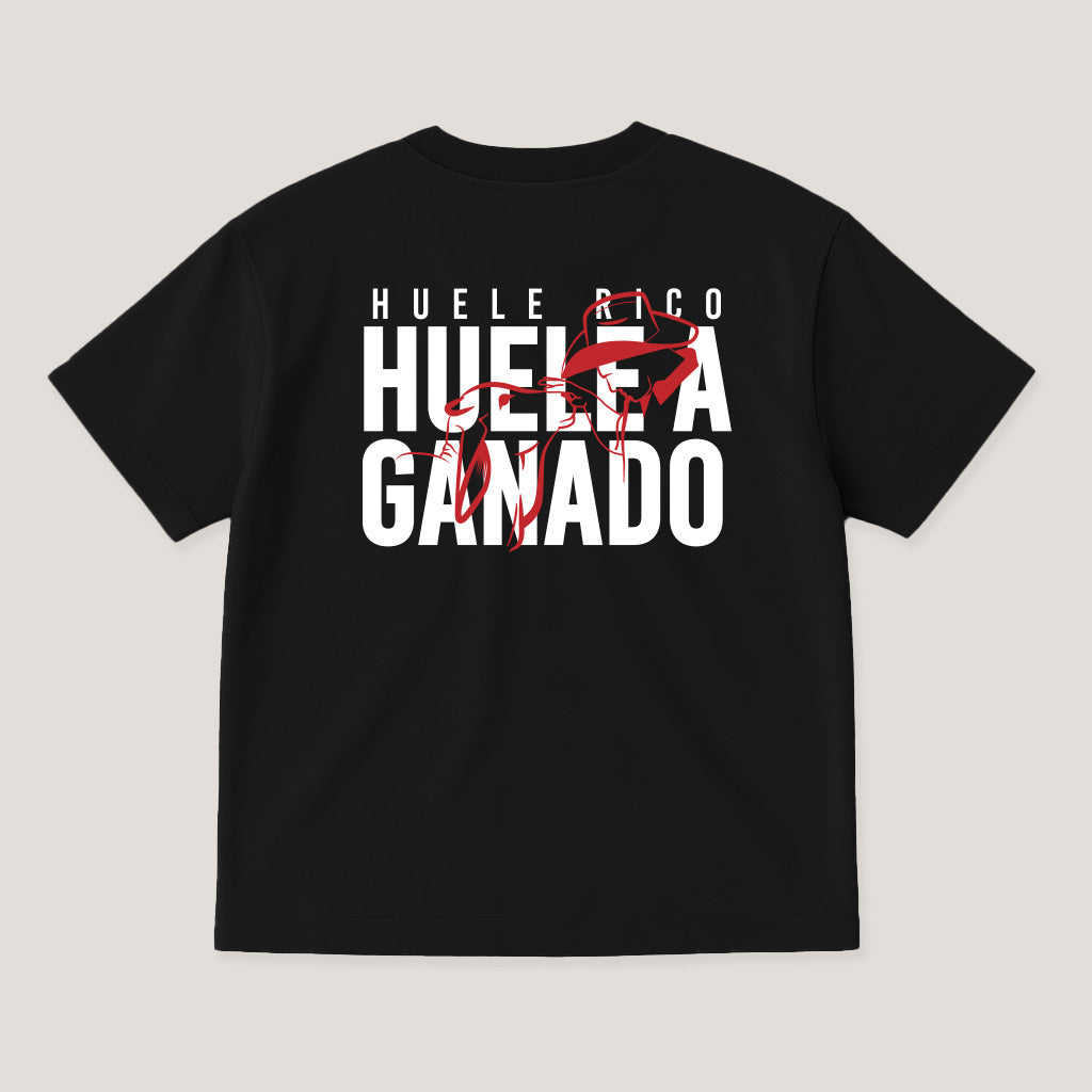 Camiseta HRHG