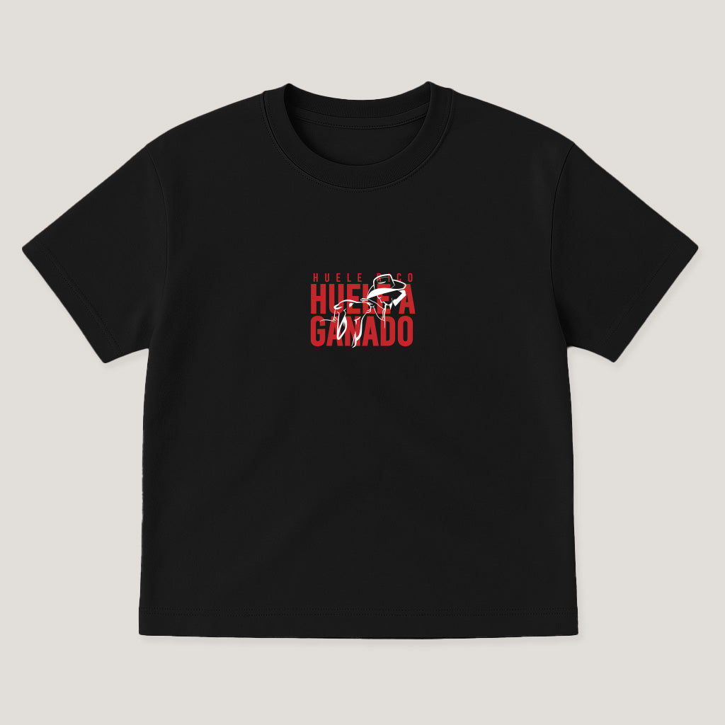 Camiseta HRHG