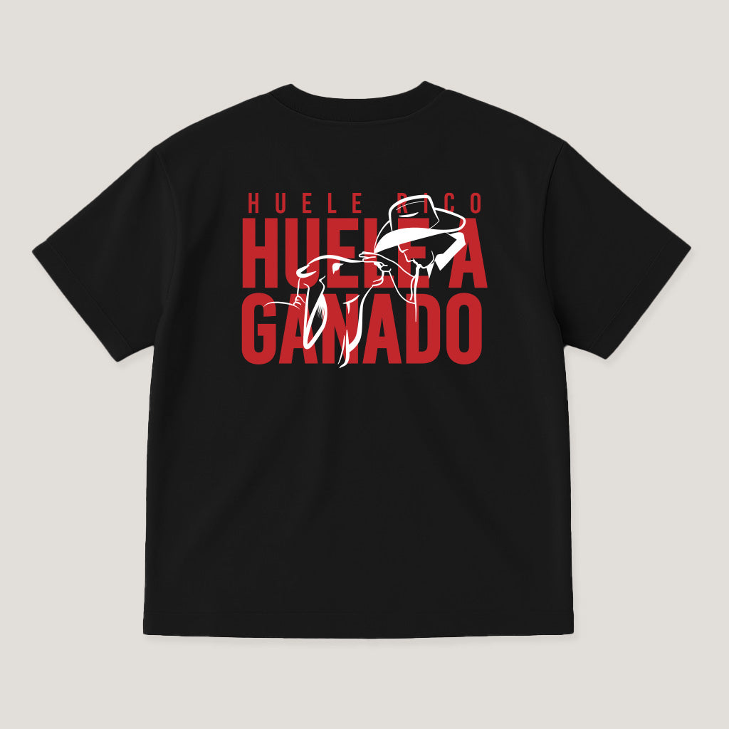 Camiseta HRHG