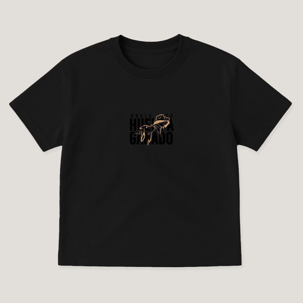 Camiseta HRHG