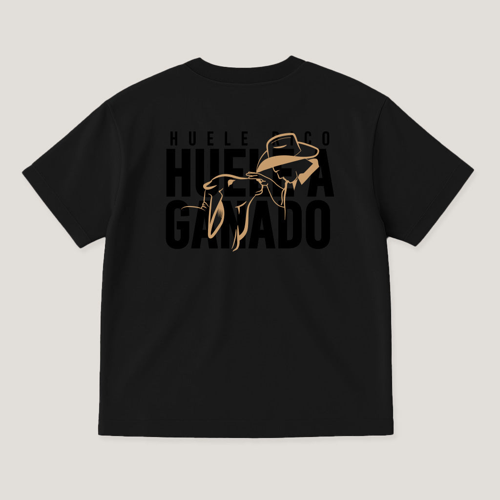 Camiseta HRHG