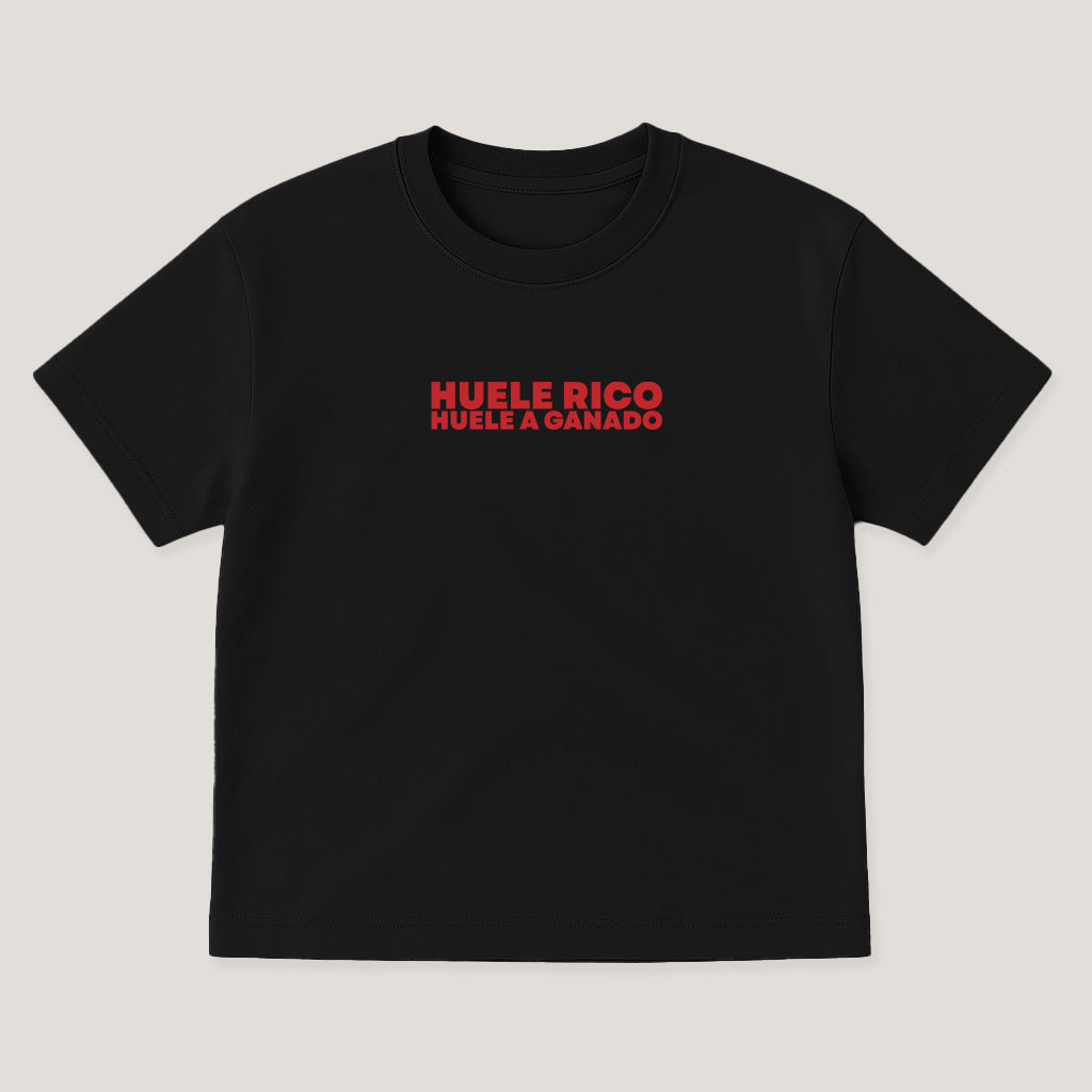 Camiseta HRHG