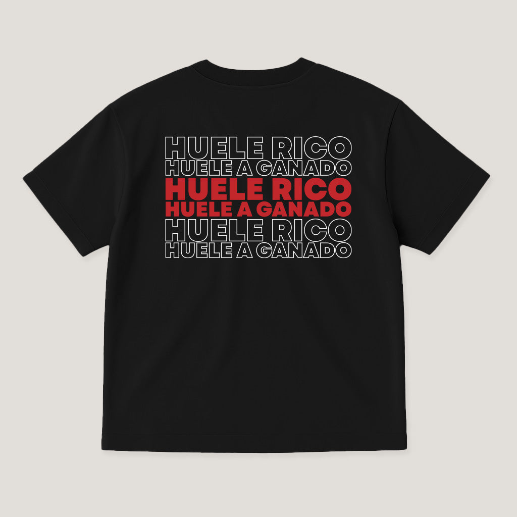 Camiseta HRHG