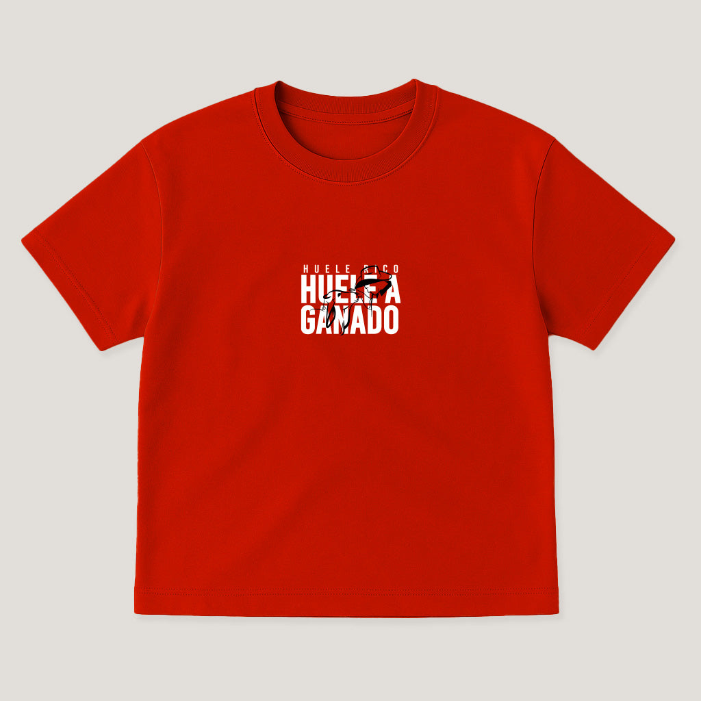 Camiseta HRHG