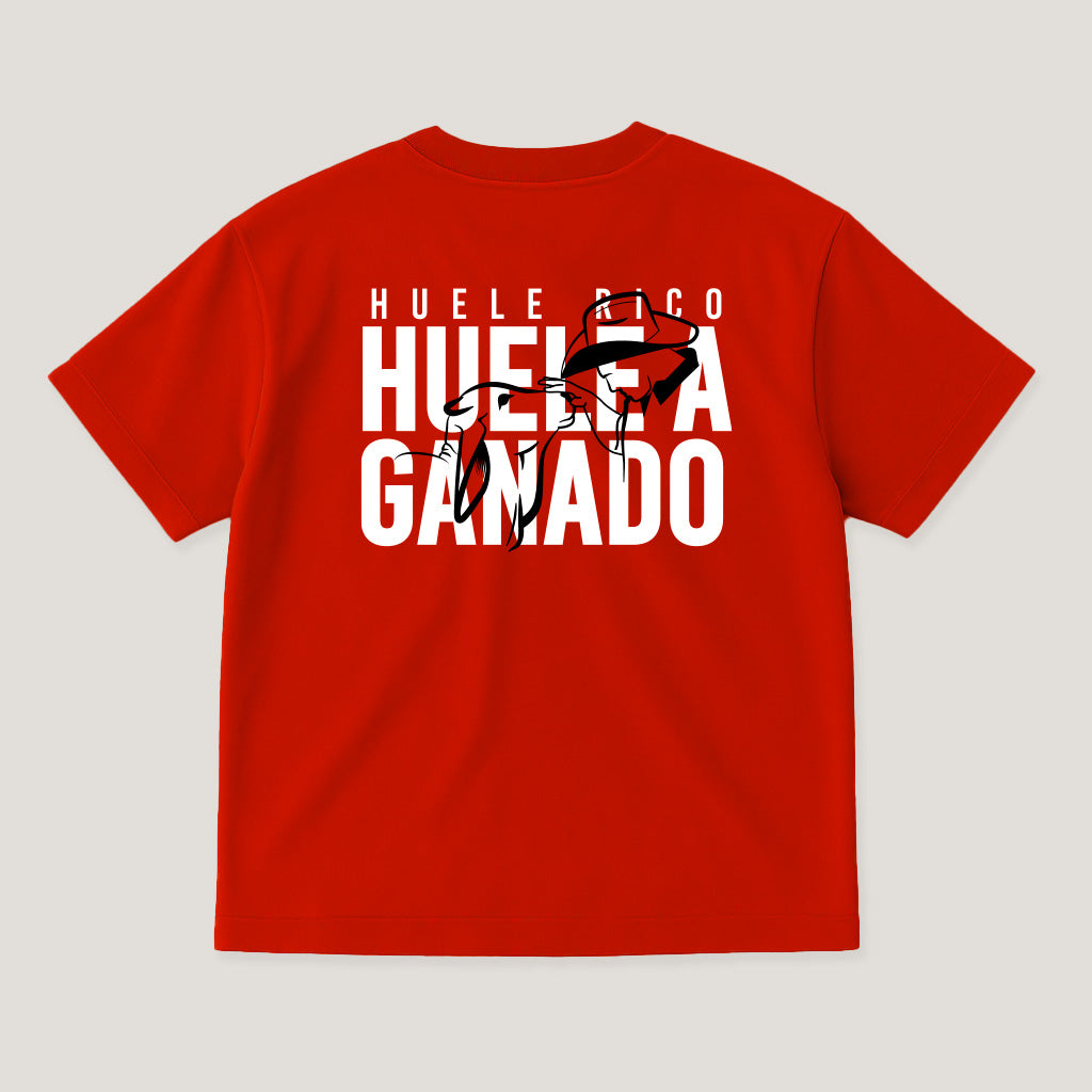 Camiseta HRHG