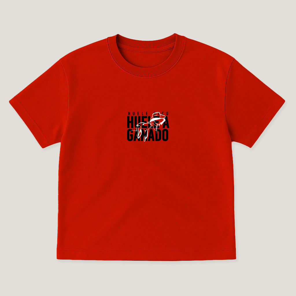Camiseta HRHG