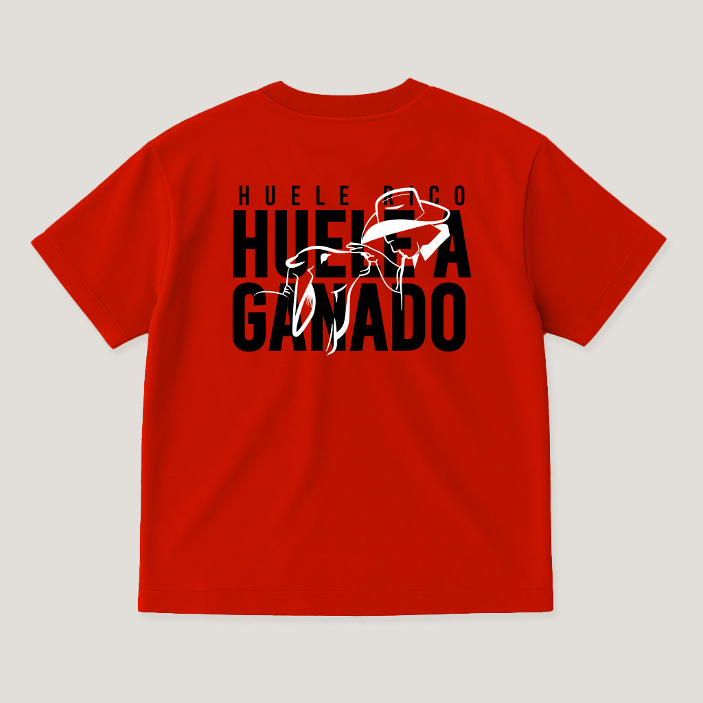 Camiseta HRHG