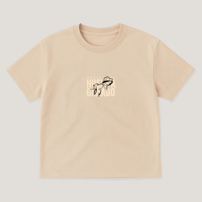 Camiseta HRHG