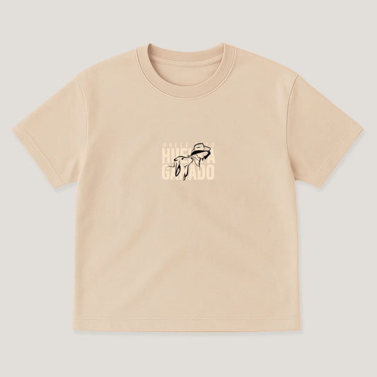 Camiseta HRHG
