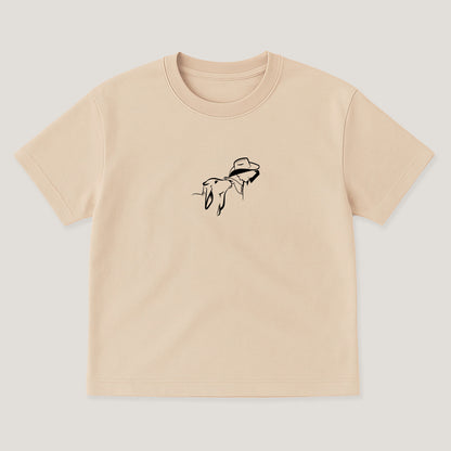 Camiseta HRHG