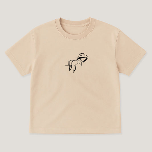 Camiseta HRHG