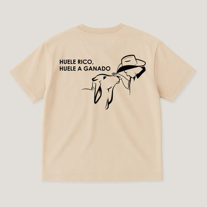 Camiseta HRHG