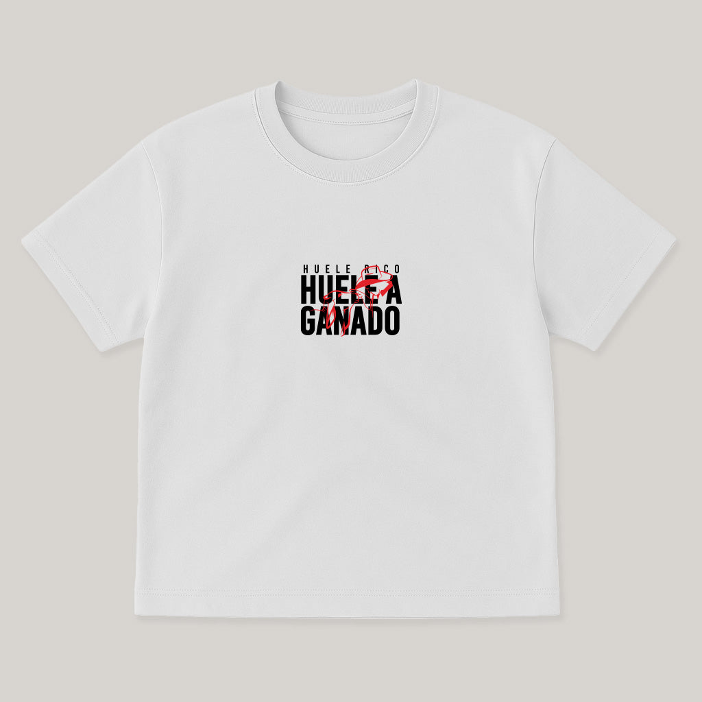Camiseta HRHG