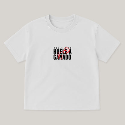 Camiseta HRHG