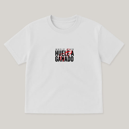 Camiseta HRHG