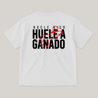 Camiseta HRHG