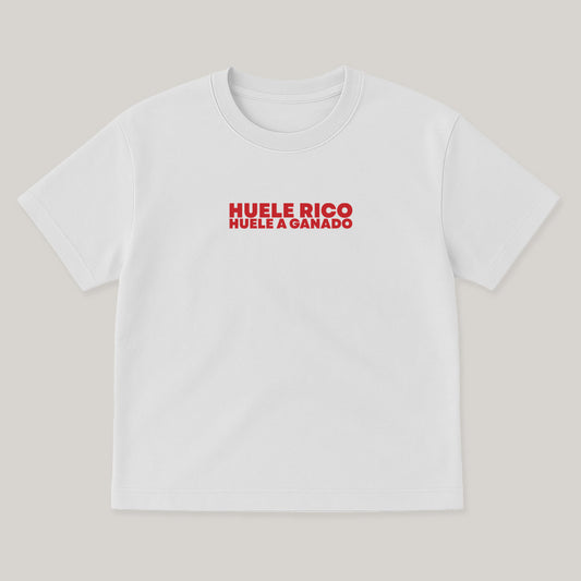 Camiseta HRHG