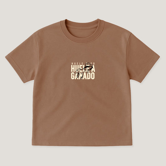 Camiseta HRHG