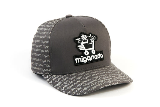 GORRA Miganado