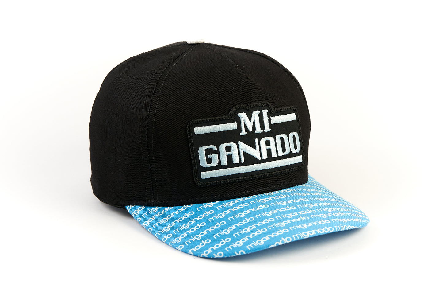 GORRA Miganado