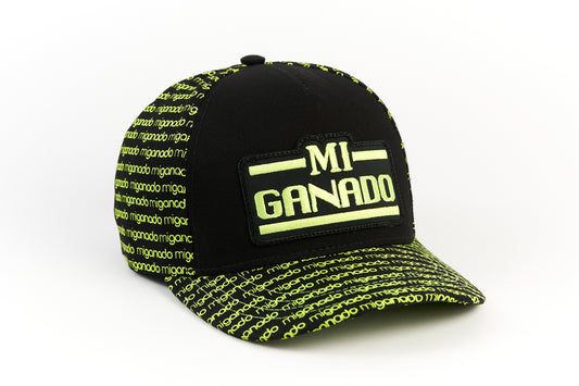 GORRA Miganado