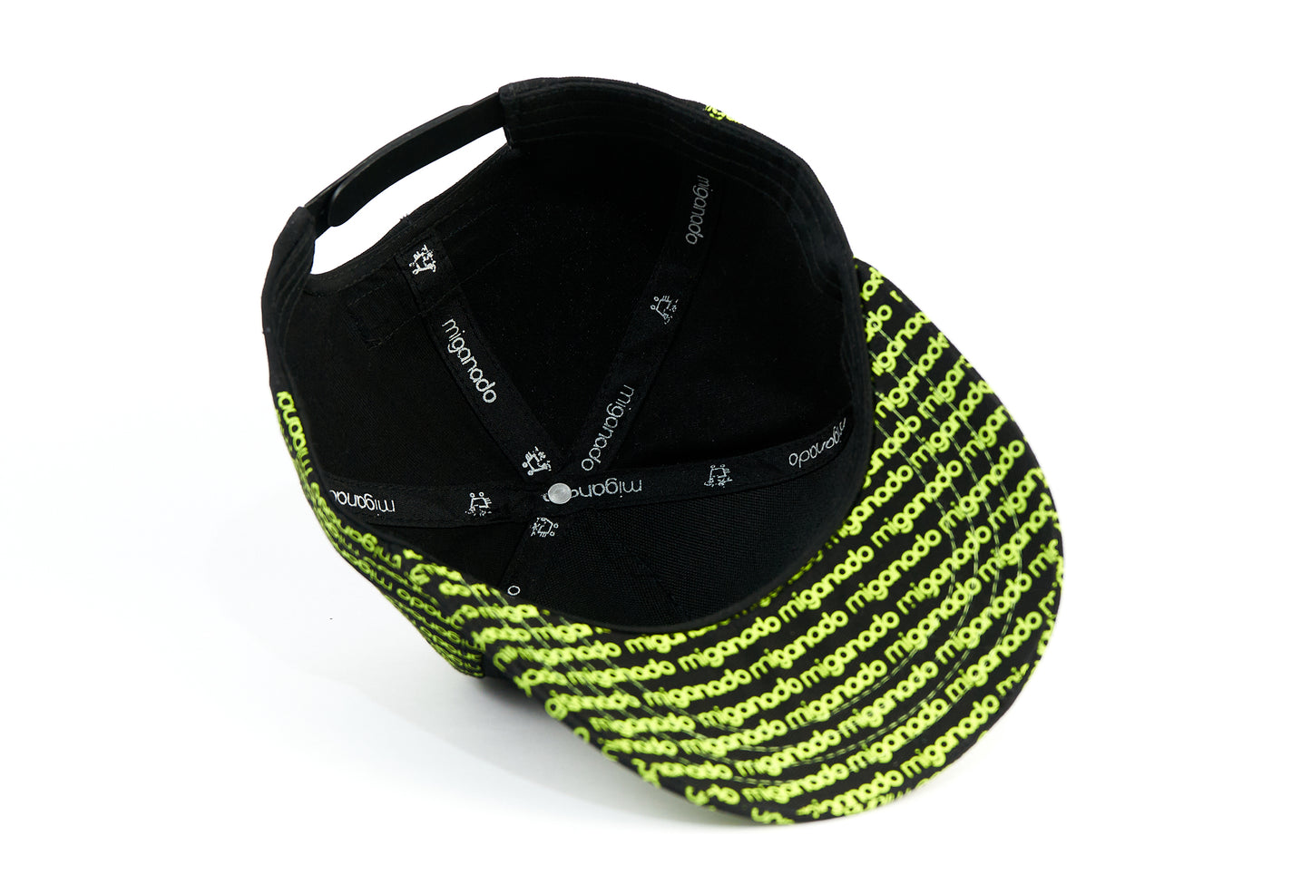 GORRA Miganado