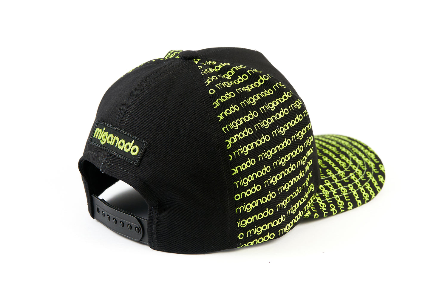 GORRA Miganado