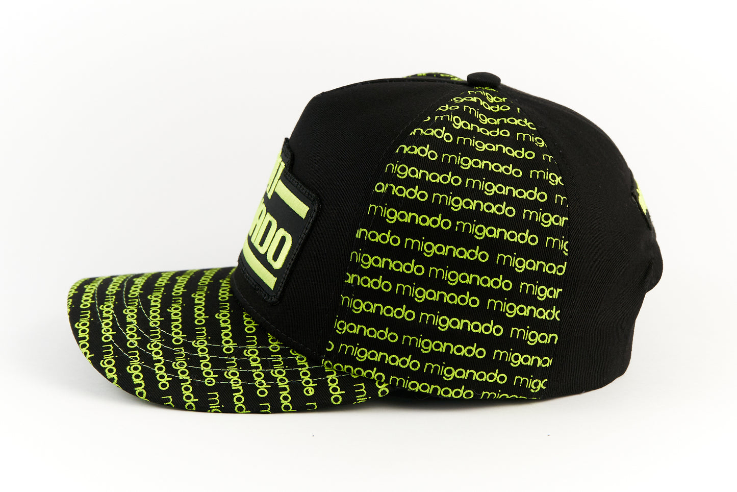 GORRA Miganado