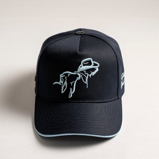 Gorra HRHG (Azul)