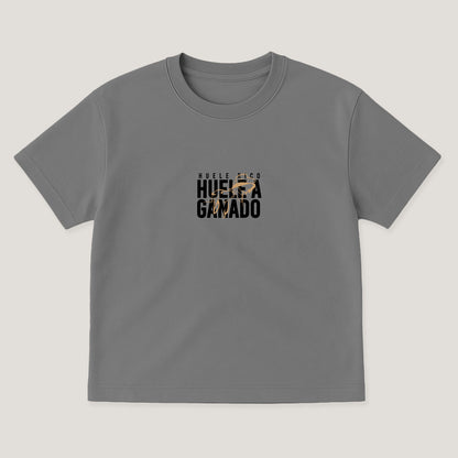 Camiseta HRHG