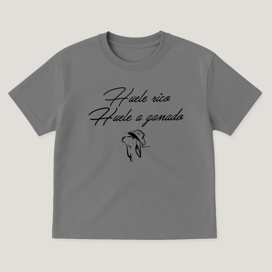 Camiseta HRHG