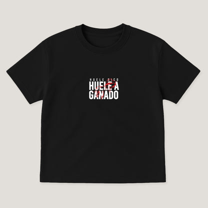 Camiseta HRHG