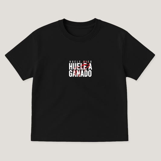 Camiseta HRHG
