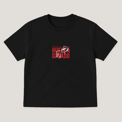 Camiseta HRHG