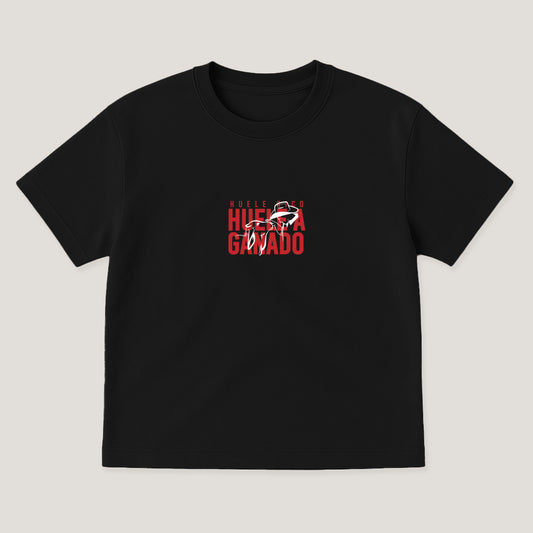 Camiseta HRHG
